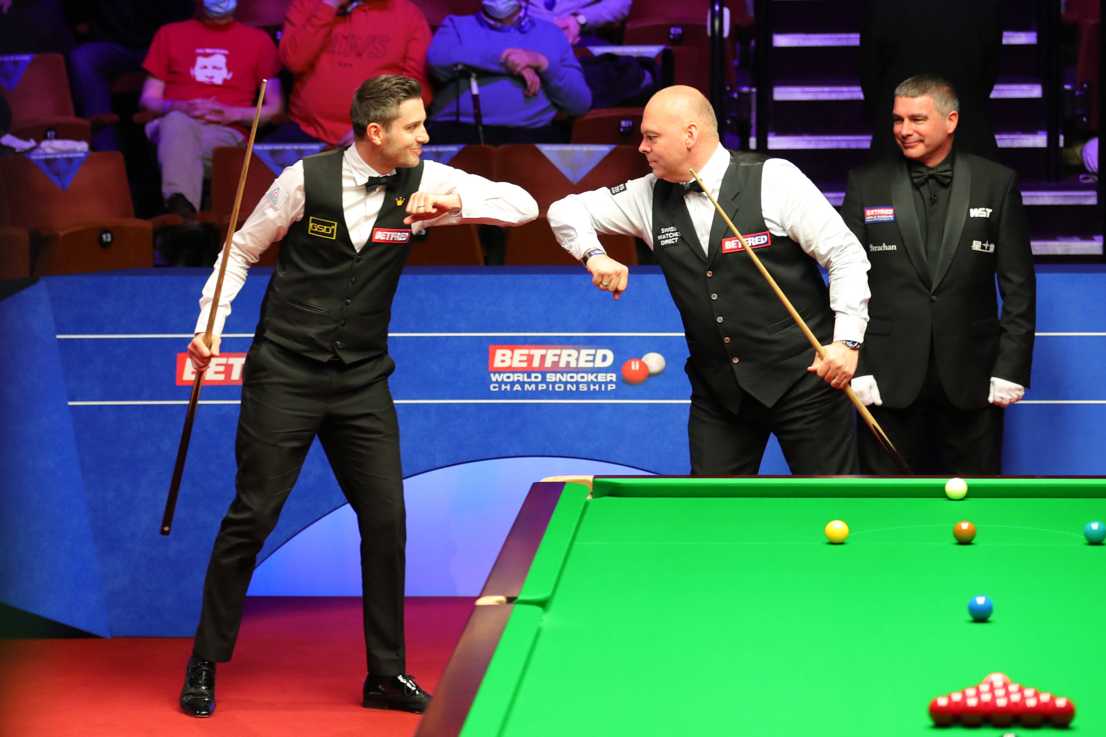 坚定支持的 坚定支持的