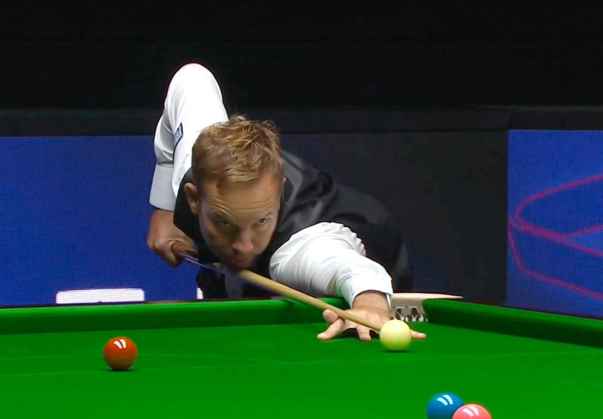 更是一种警 更是一种警