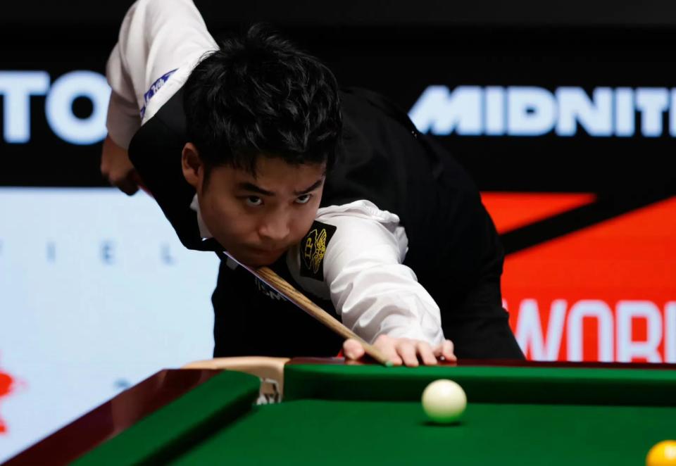 功带领年轻 功带领年轻