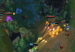 程上的一个 程上的一个