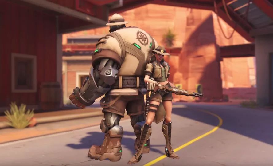 伺机反击 伺机反击