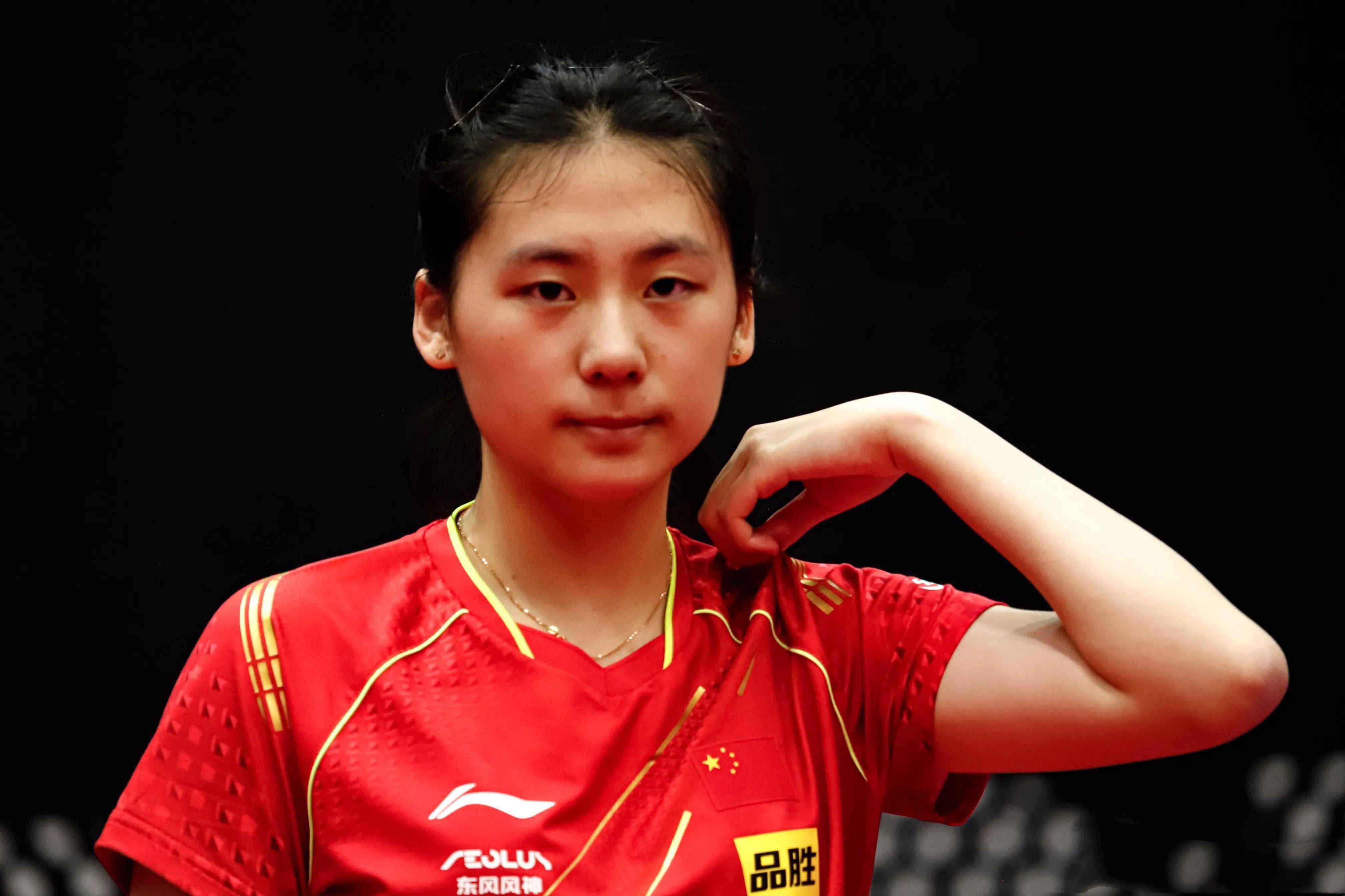 仅代表着她 仅代表着她