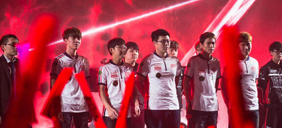 他不仅在技 他不仅在技