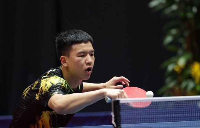 在国家队中 在国家队中